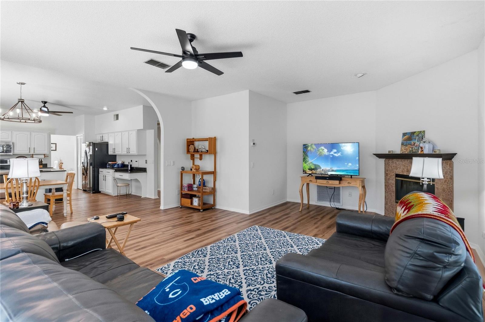 TWIN RIVERS SEC 7 - Residential