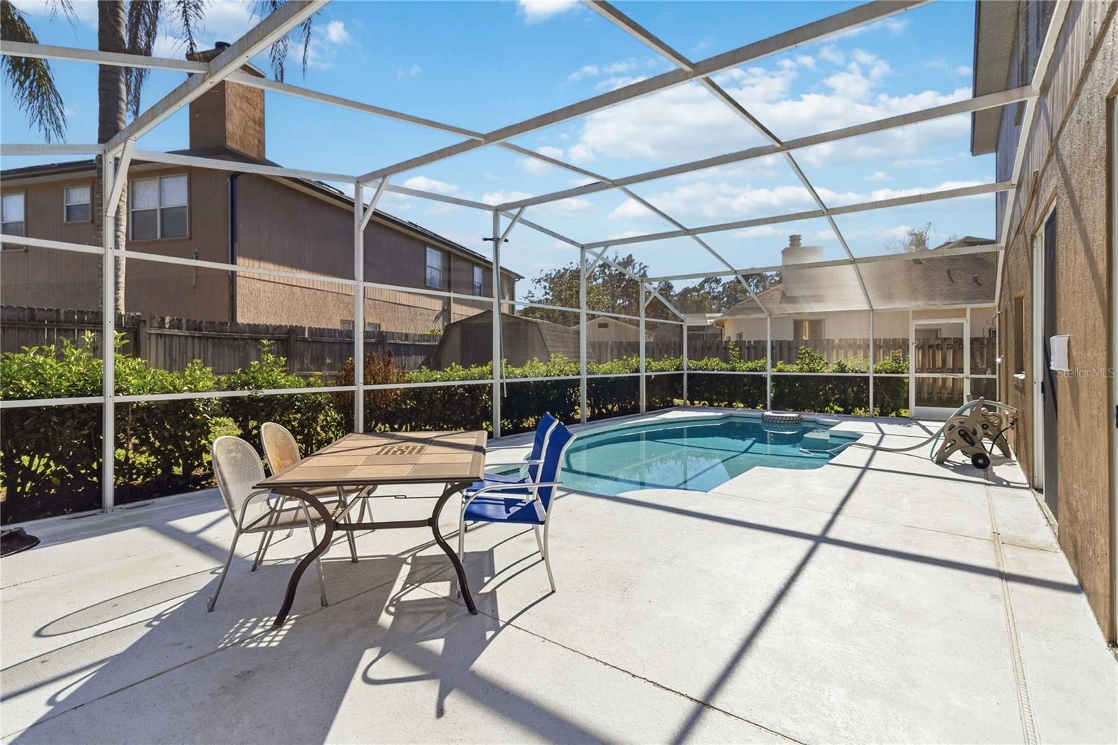 TWIN RIVERS SEC 7 - Residential