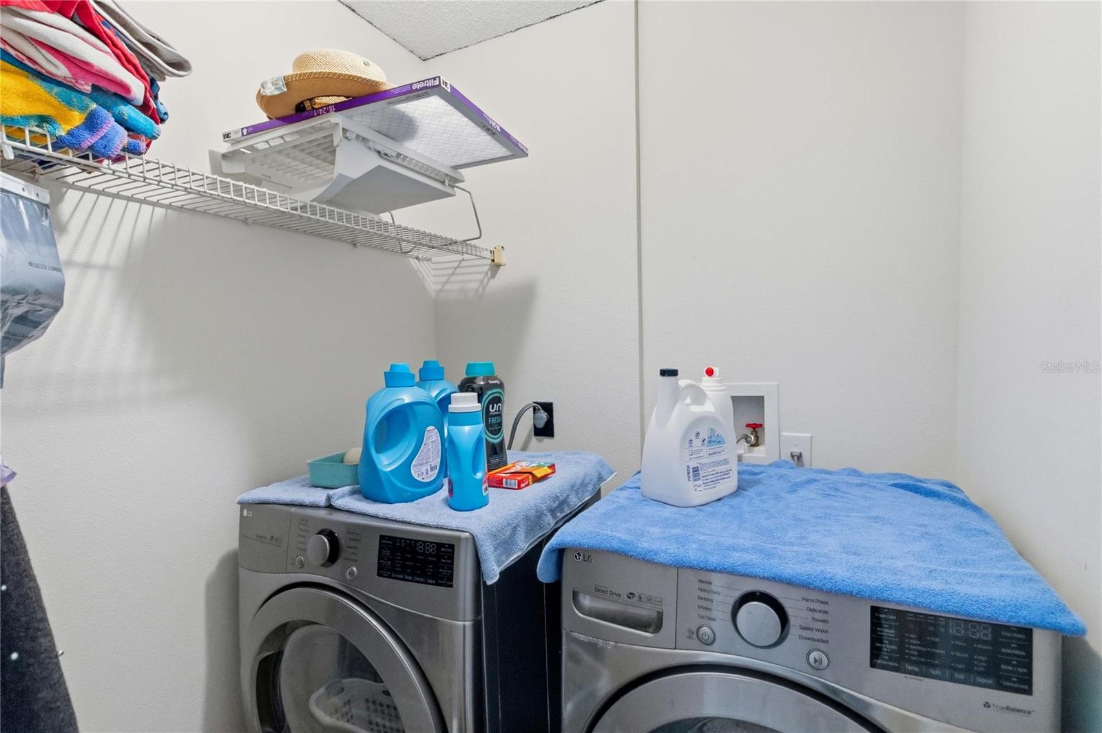 TWIN RIVERS SEC 7 - Residential