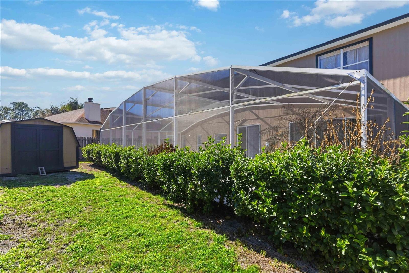 TWIN RIVERS SEC 7 - Residential