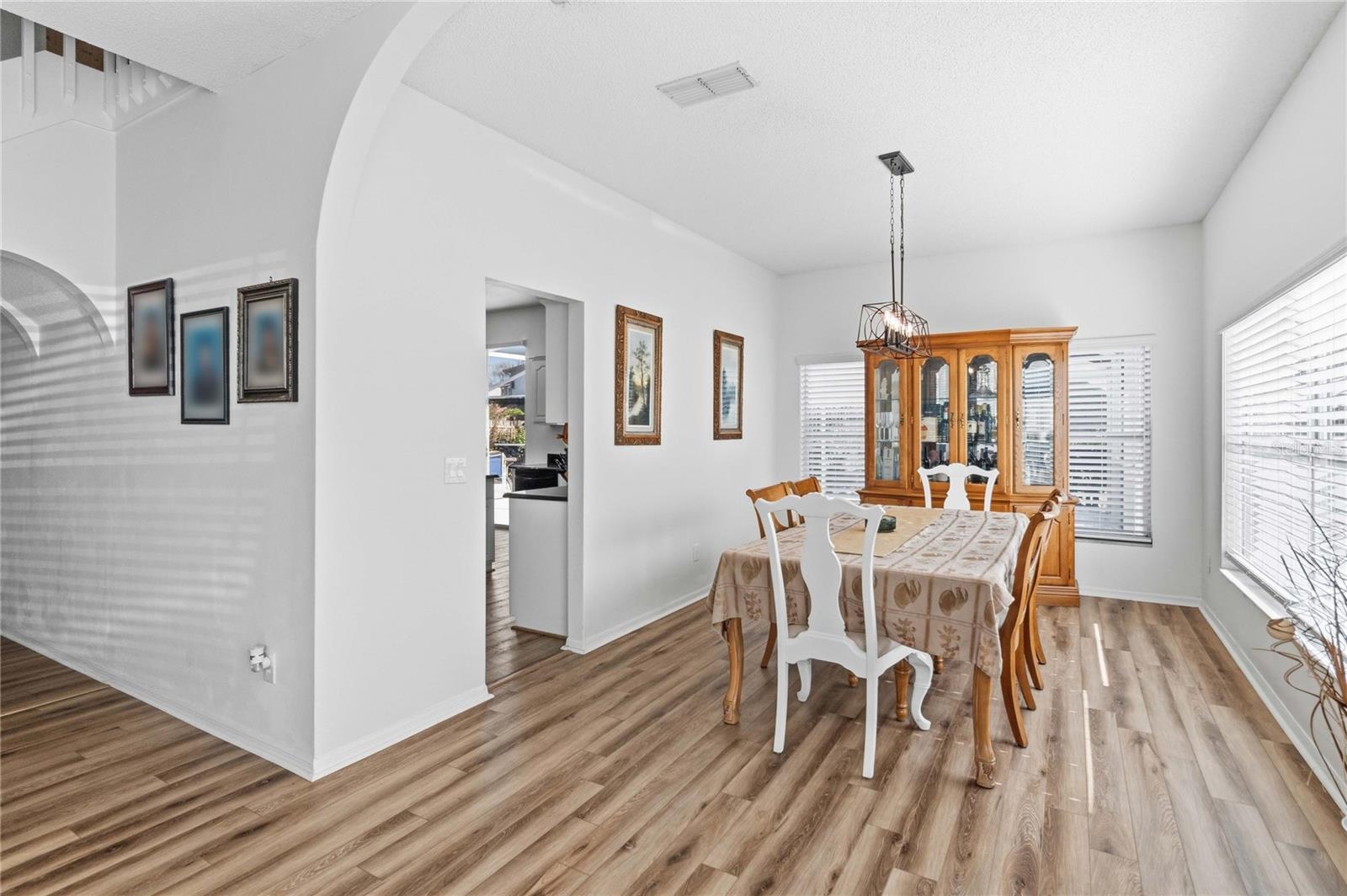 TWIN RIVERS SEC 7 - Residential