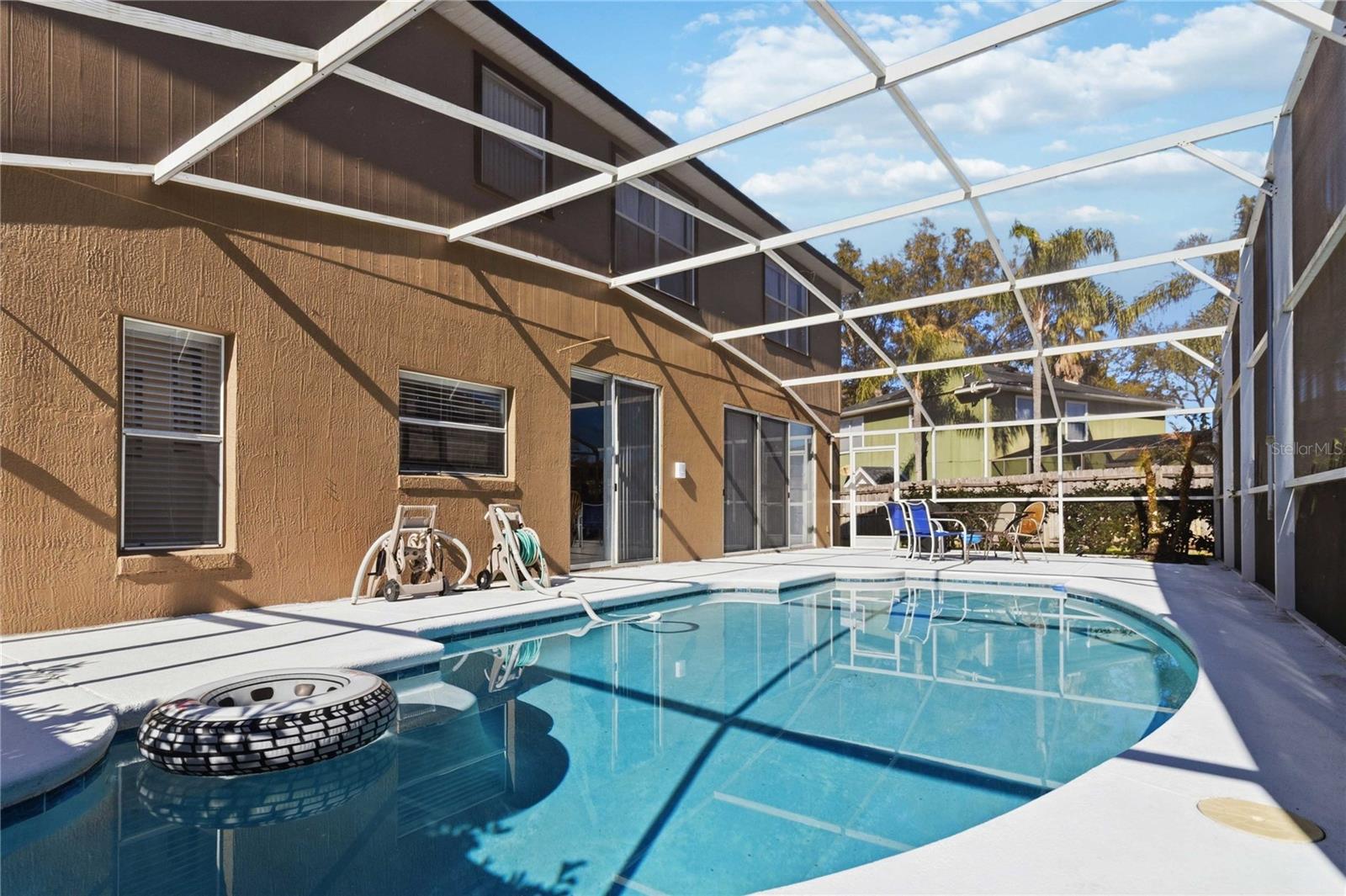 TWIN RIVERS SEC 7 - Residential