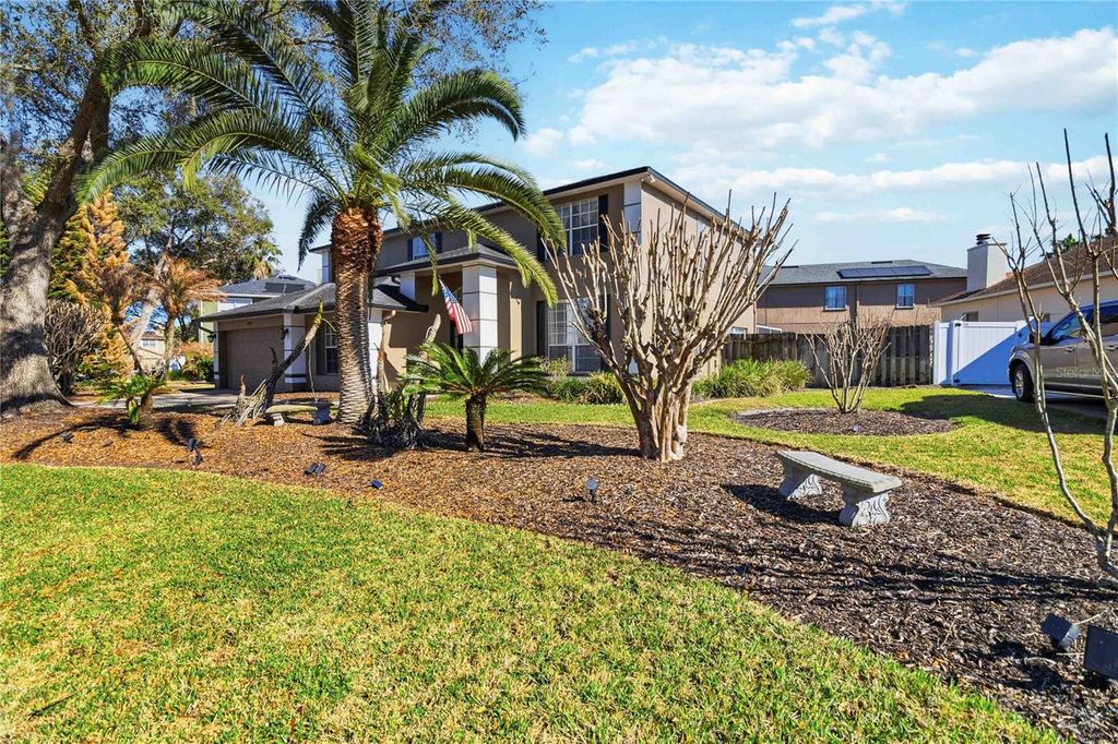 Photo of 2419 Point O Woods Court, Oviedo, FL 32765 (MLS # O6385284)