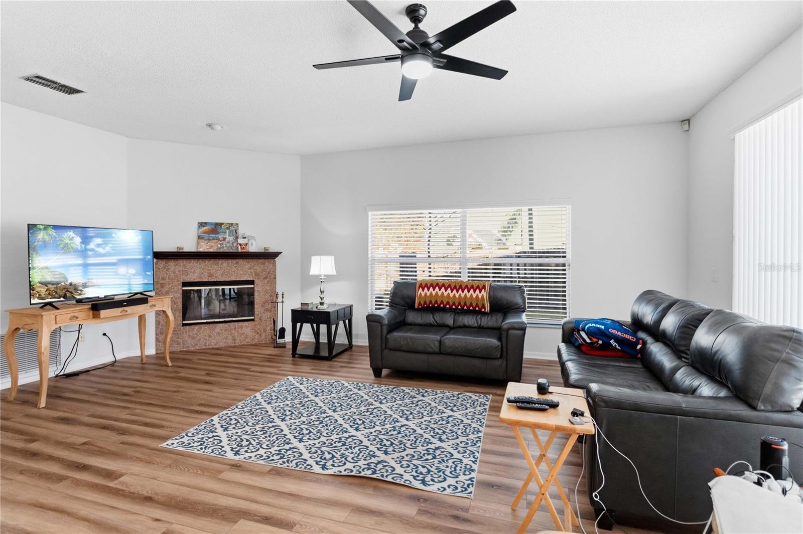 TWIN RIVERS SEC 7 - Residential