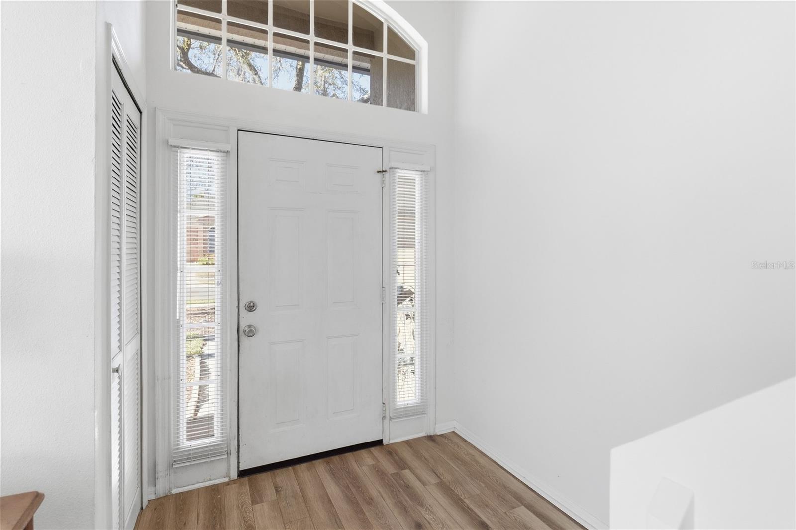 TWIN RIVERS SEC 7 - Residential