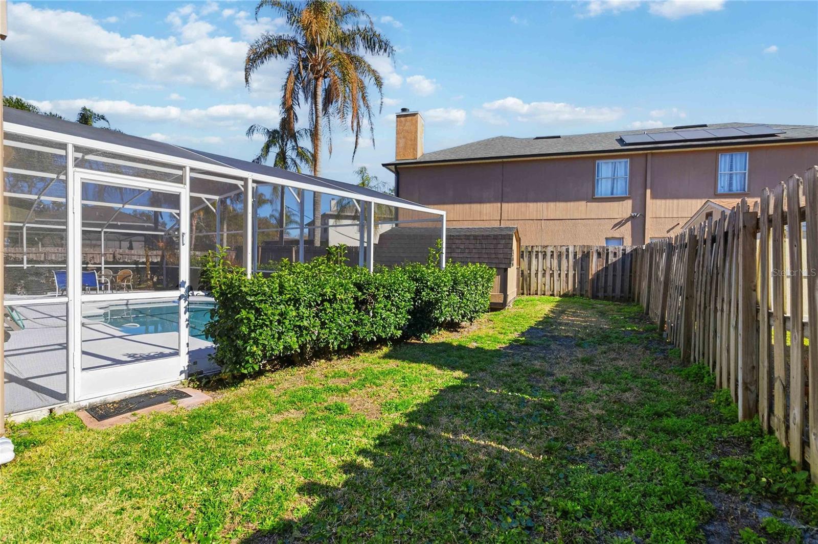 TWIN RIVERS SEC 7 - Residential