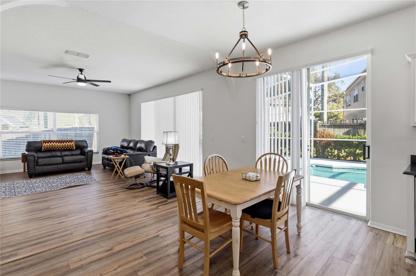 TWIN RIVERS SEC 7 - Residential