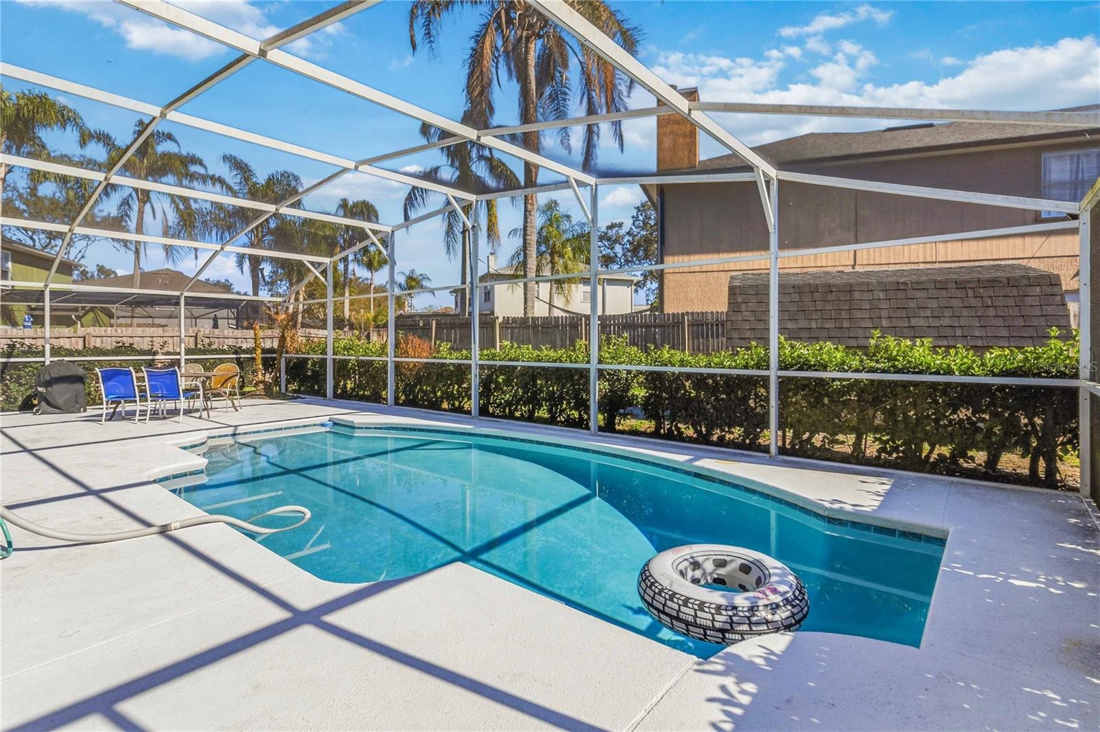 TWIN RIVERS SEC 7 - Residential