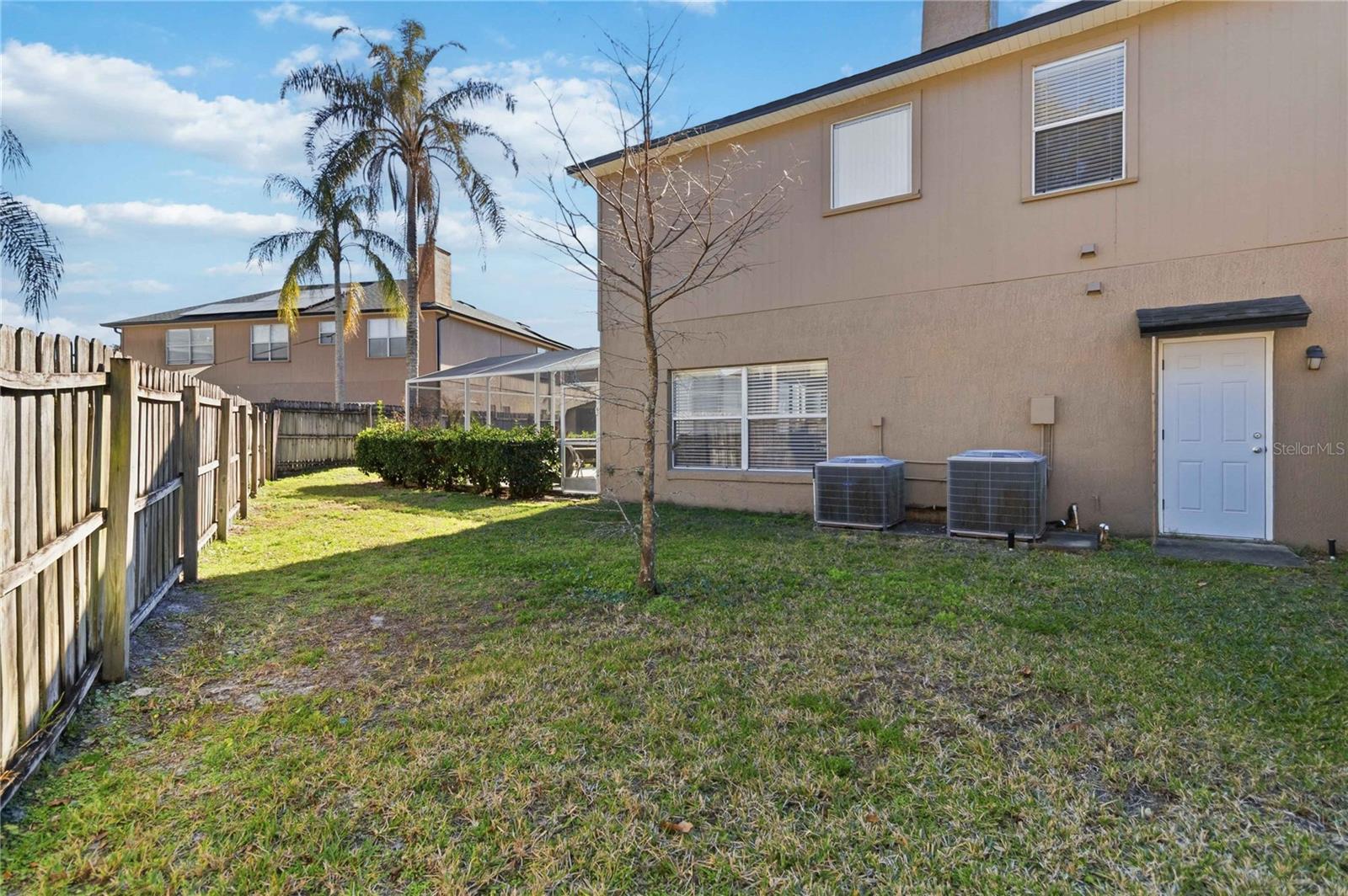 TWIN RIVERS SEC 7 - Residential