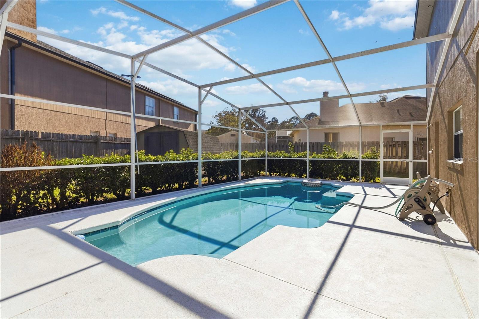 TWIN RIVERS SEC 7 - Residential