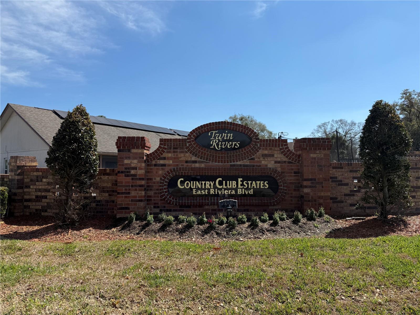 TWIN RIVERS SEC 7 - Residential