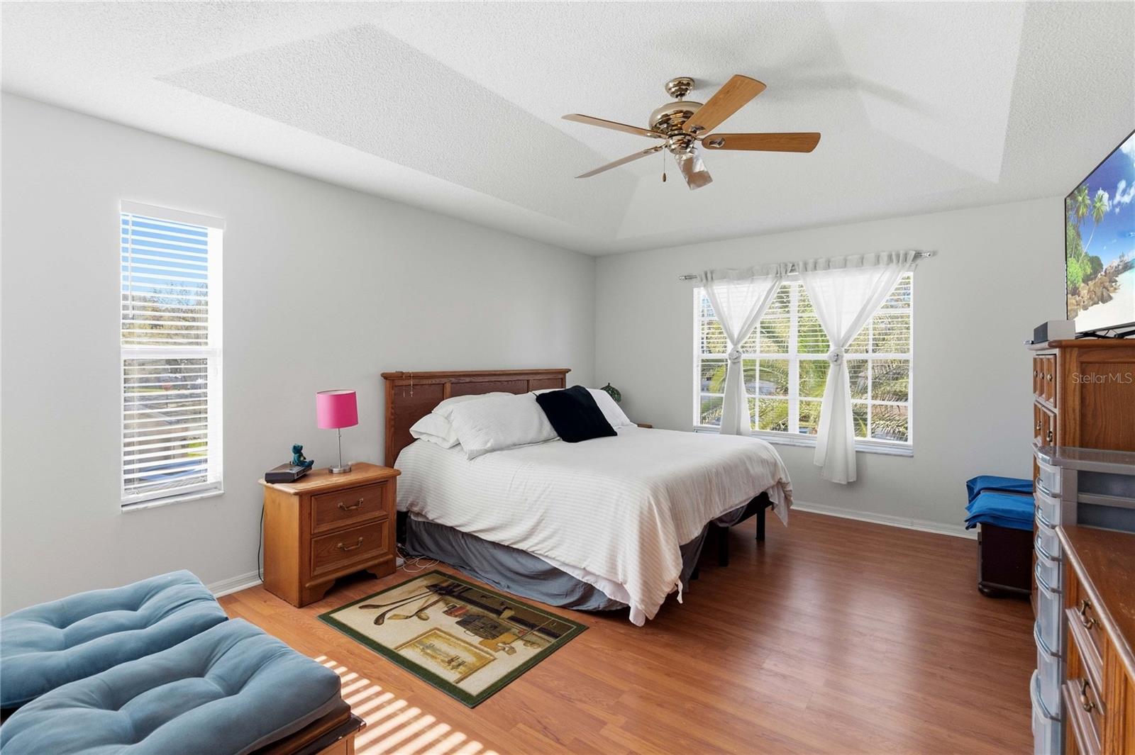 TWIN RIVERS SEC 7 - Residential