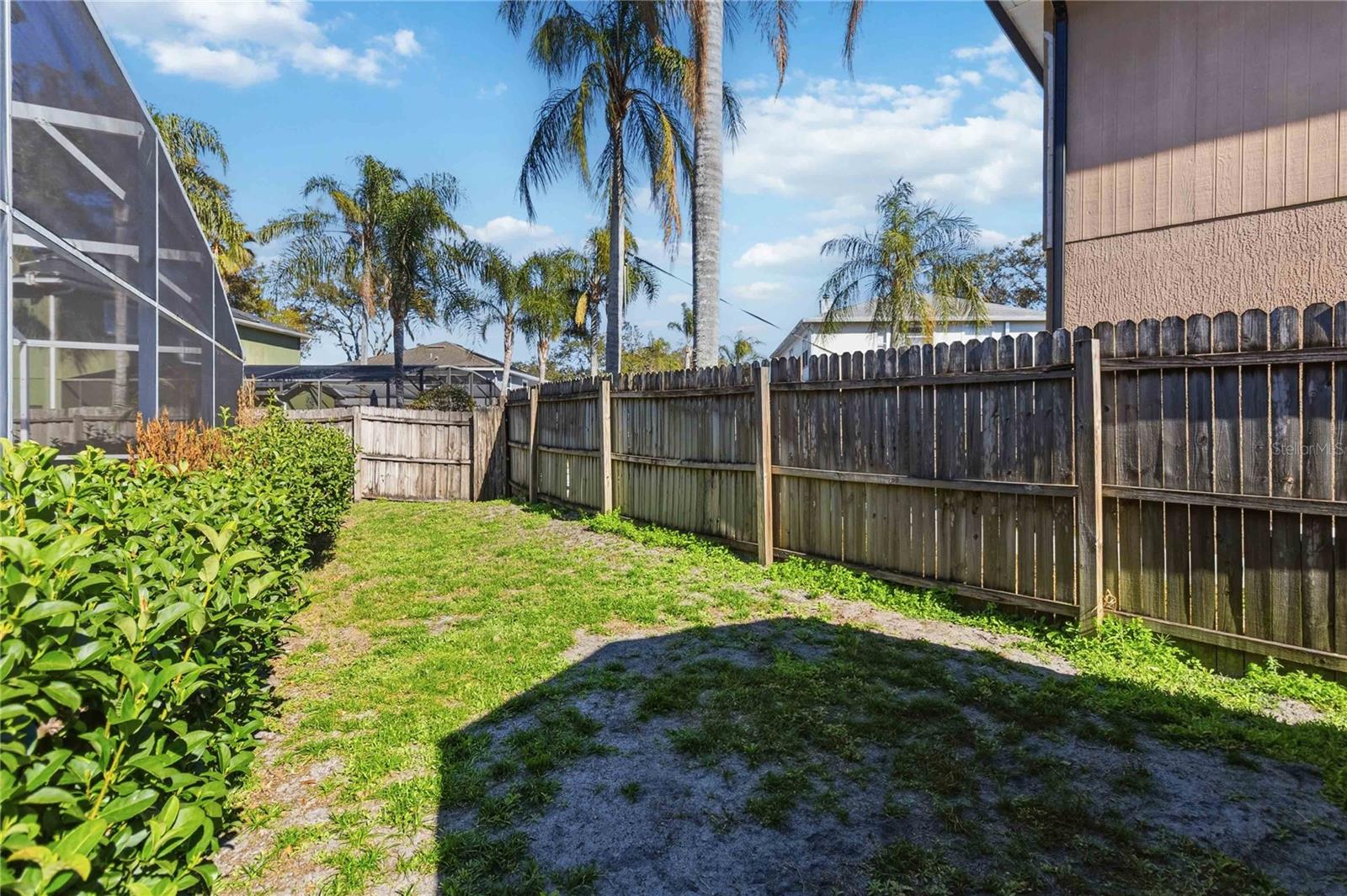 TWIN RIVERS SEC 7 - Residential