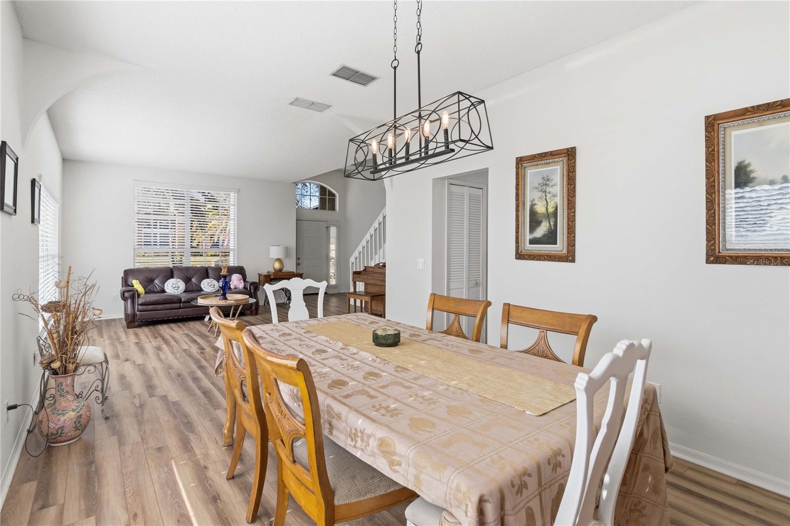 TWIN RIVERS SEC 7 - Residential