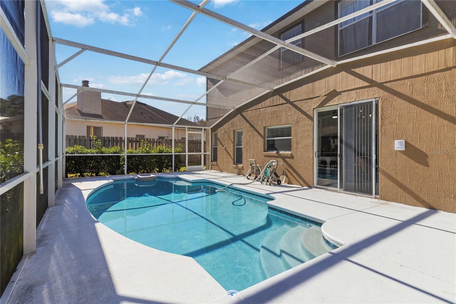 TWIN RIVERS SEC 7 - Residential