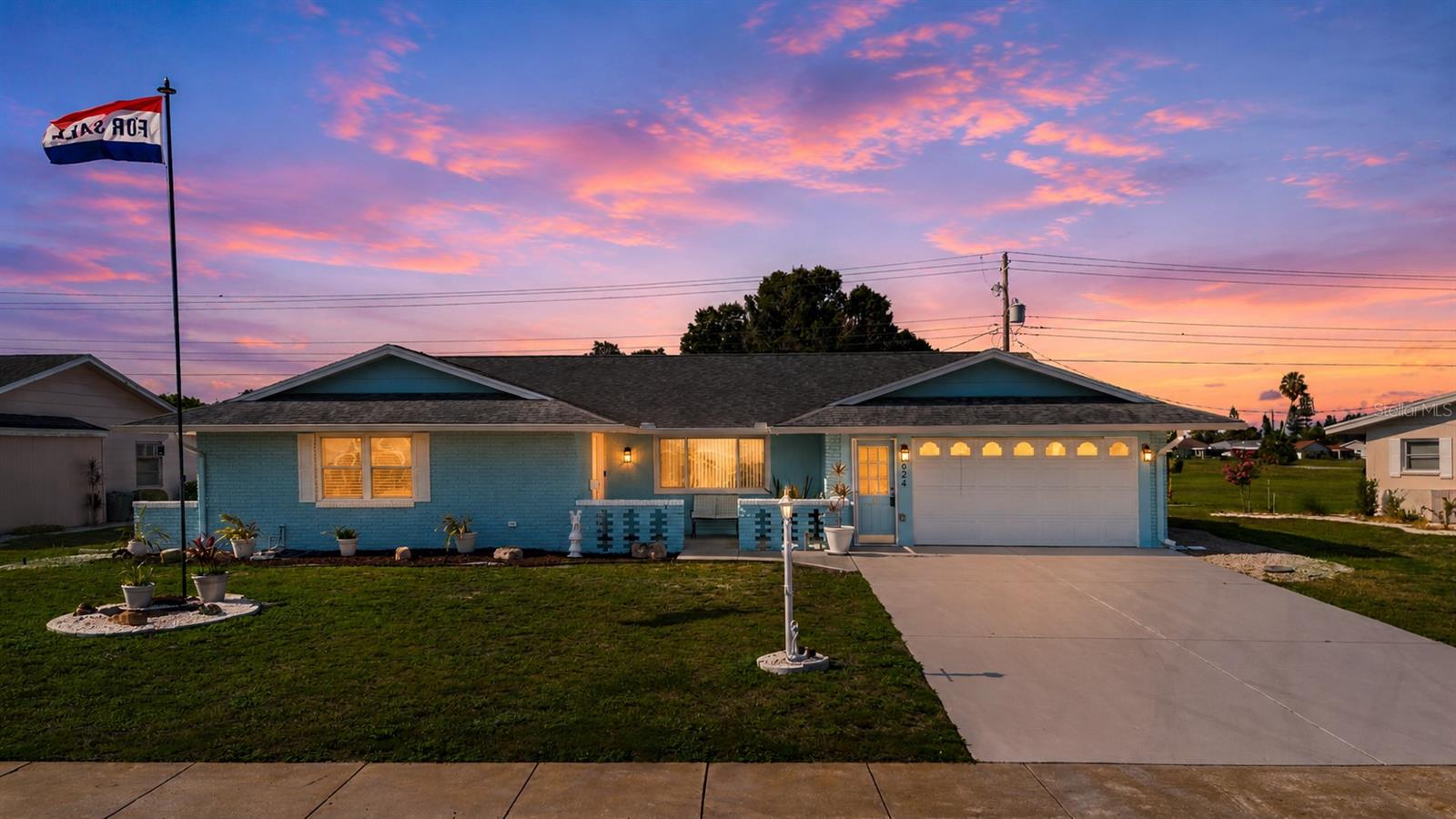 624 LA JOLLA AVENUE