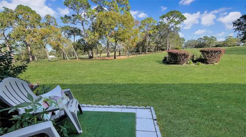 A home in WEEKI WACHEE