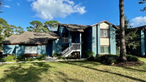 A home in WEEKI WACHEE