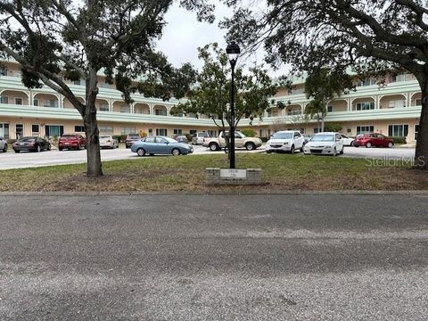2286 NORWEGIAN DRIVE 10 CLEARWATER FL 33763