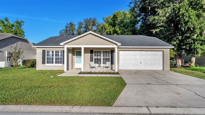 Photo 1 of 39 — 5563 STARLING LOOP, LAKELAND, FL 33810