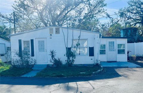 8650 42ND PLACE N 16 ST PETERSBURG FL 33709