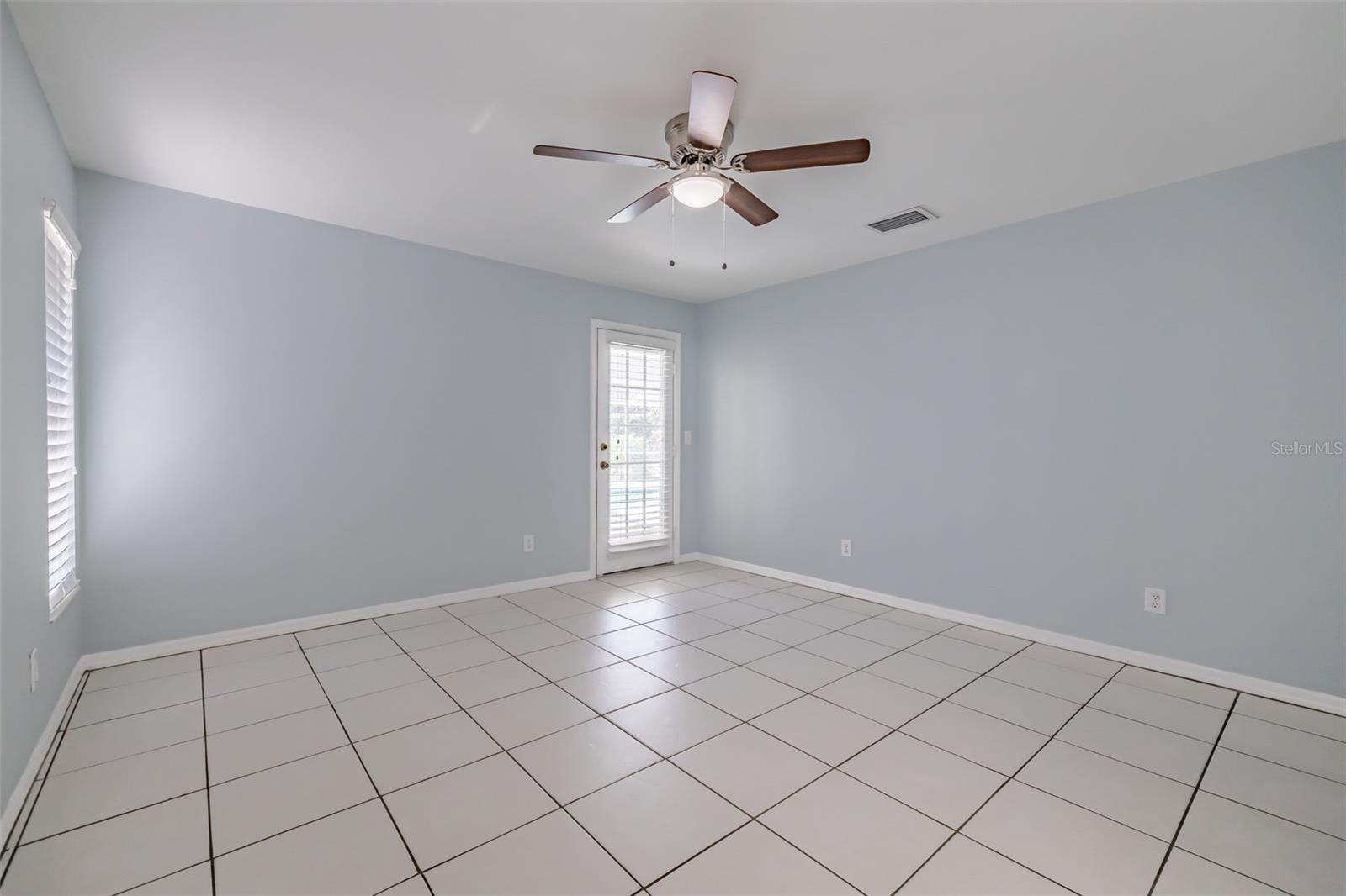 CYPRESS CREEK VILLAGE A - Residential