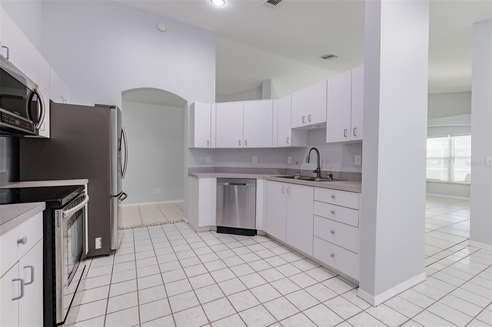 CYPRESS CREEK VILLAGE A - Residential