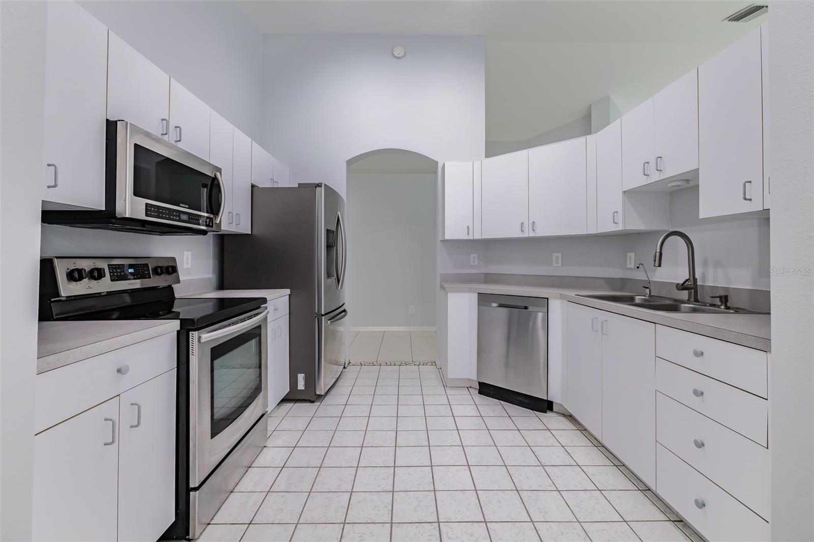 CYPRESS CREEK VILLAGE A - Residential