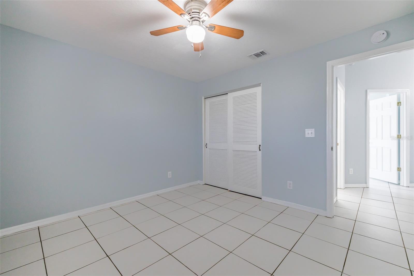 CYPRESS CREEK VILLAGE A - Residential