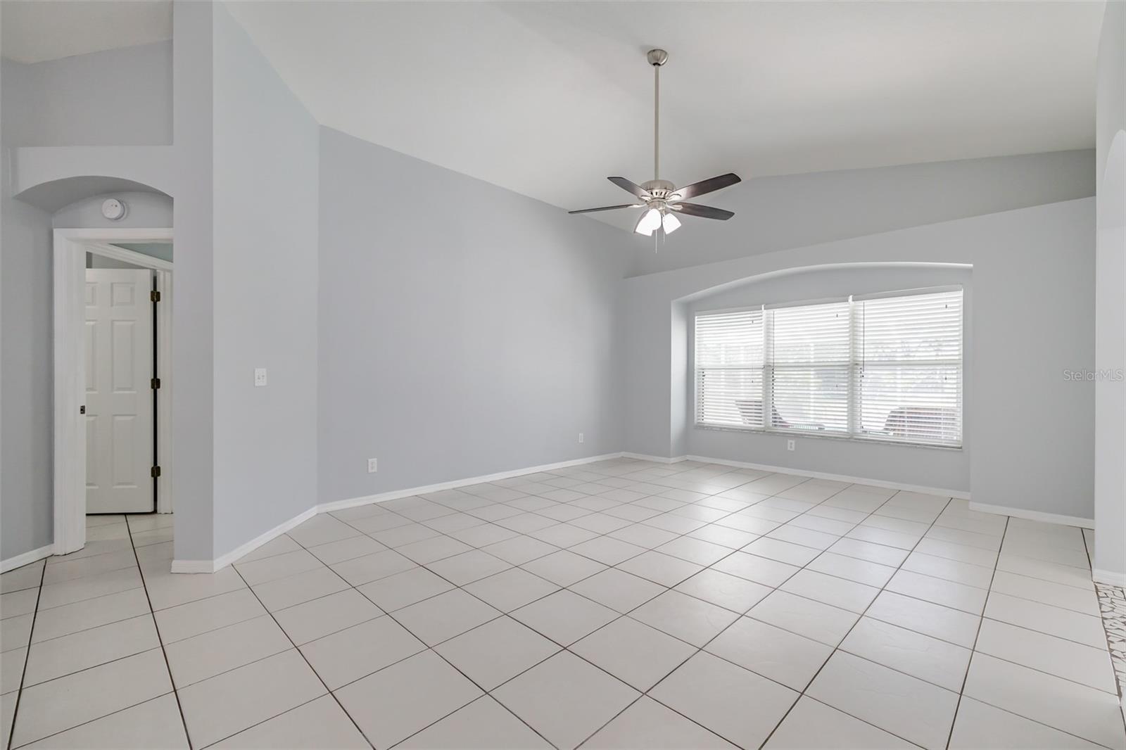 CYPRESS CREEK VILLAGE A - Residential