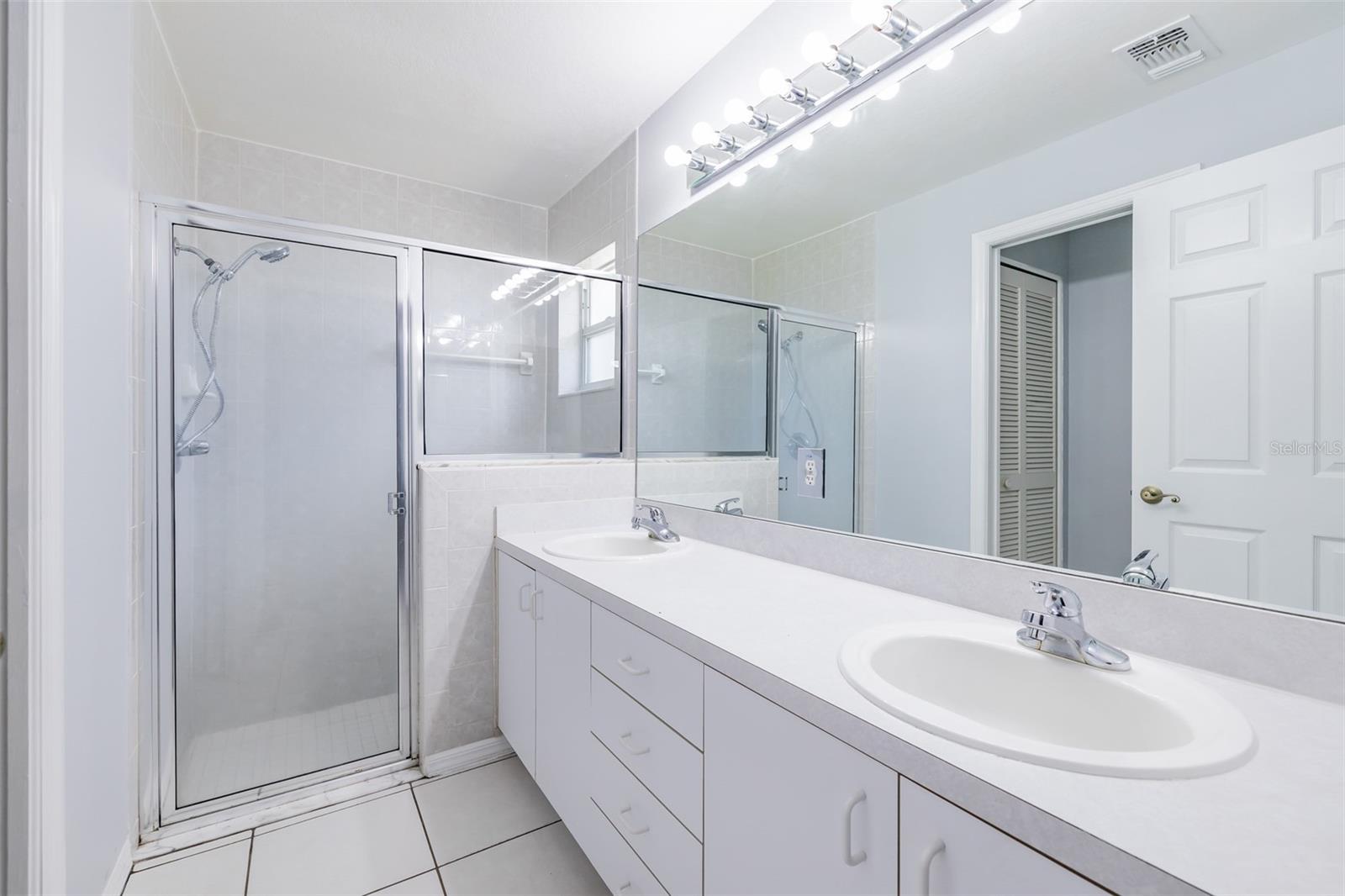 CYPRESS CREEK VILLAGE A - Residential