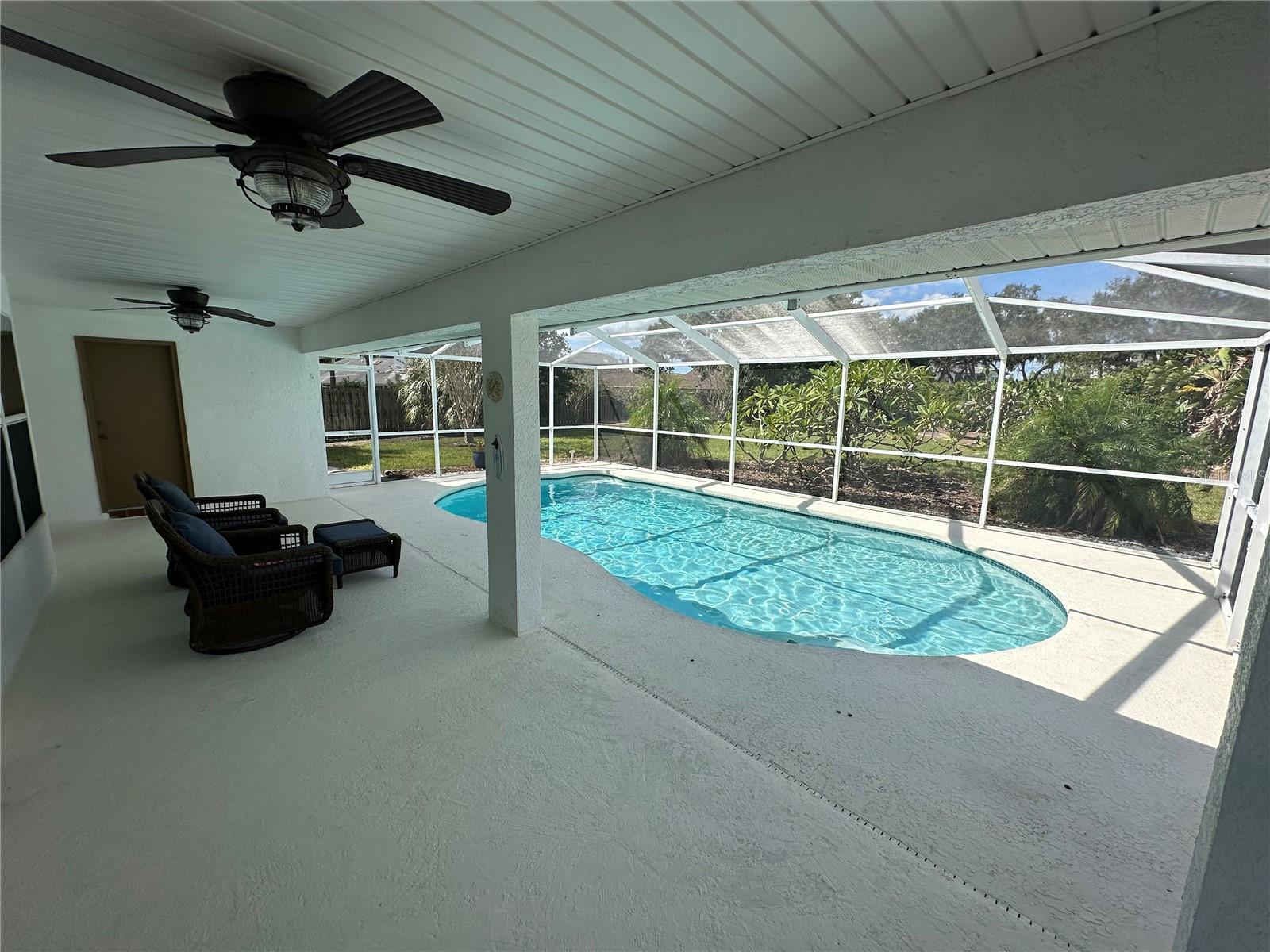 CYPRESS CREEK VILLAGE A - Residential