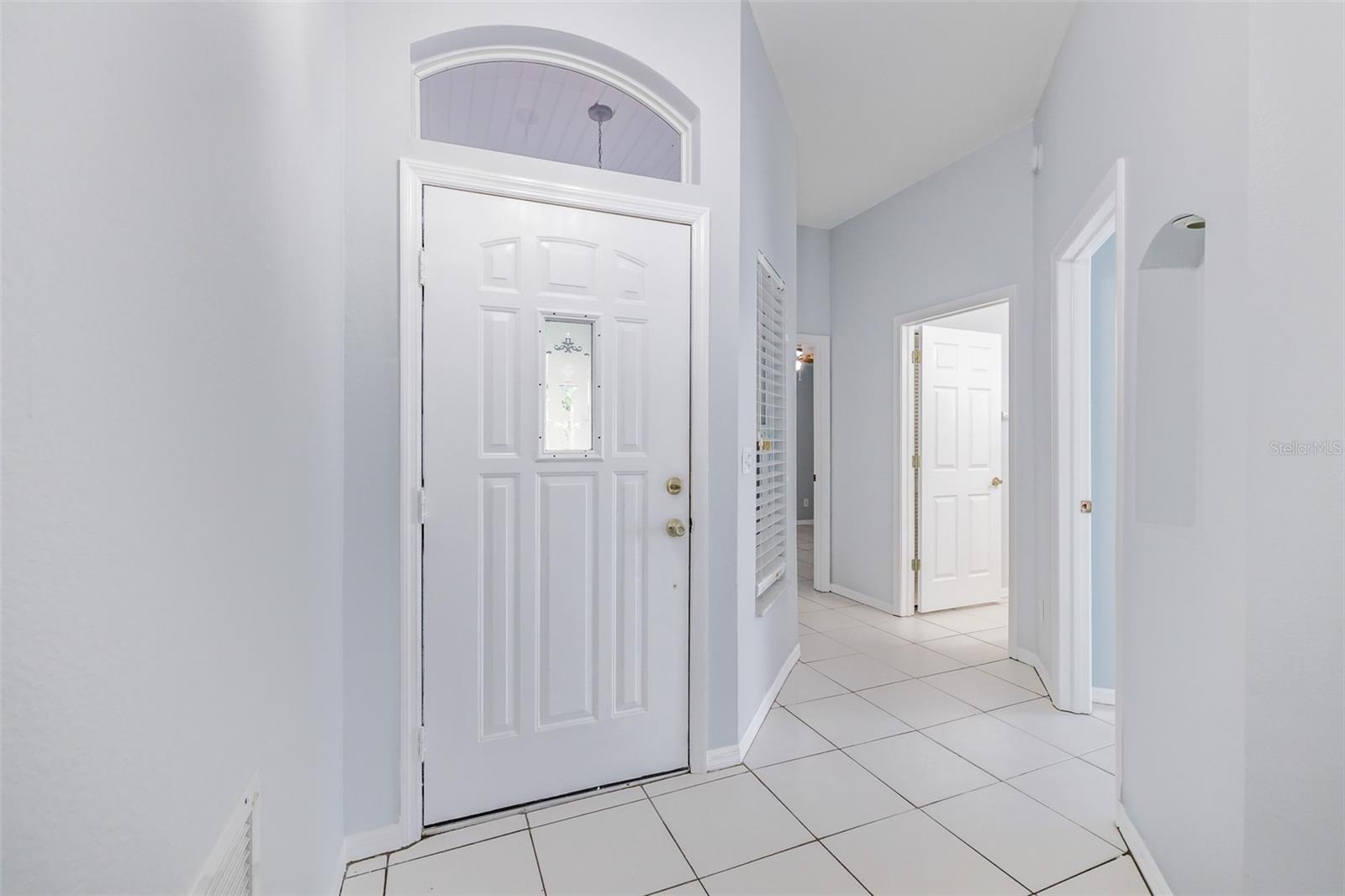 CYPRESS CREEK VILLAGE A - Residential