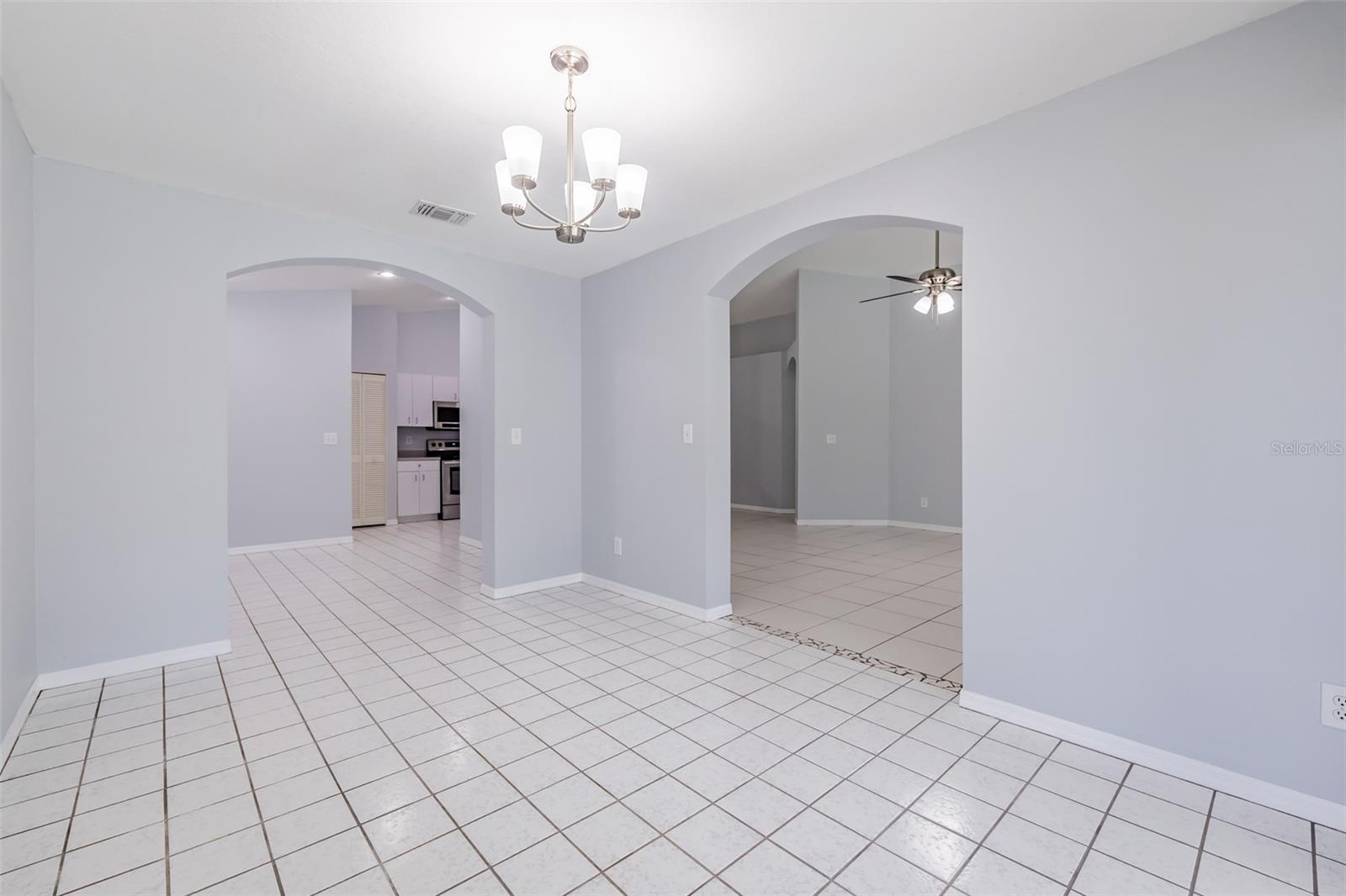 CYPRESS CREEK VILLAGE A - Residential