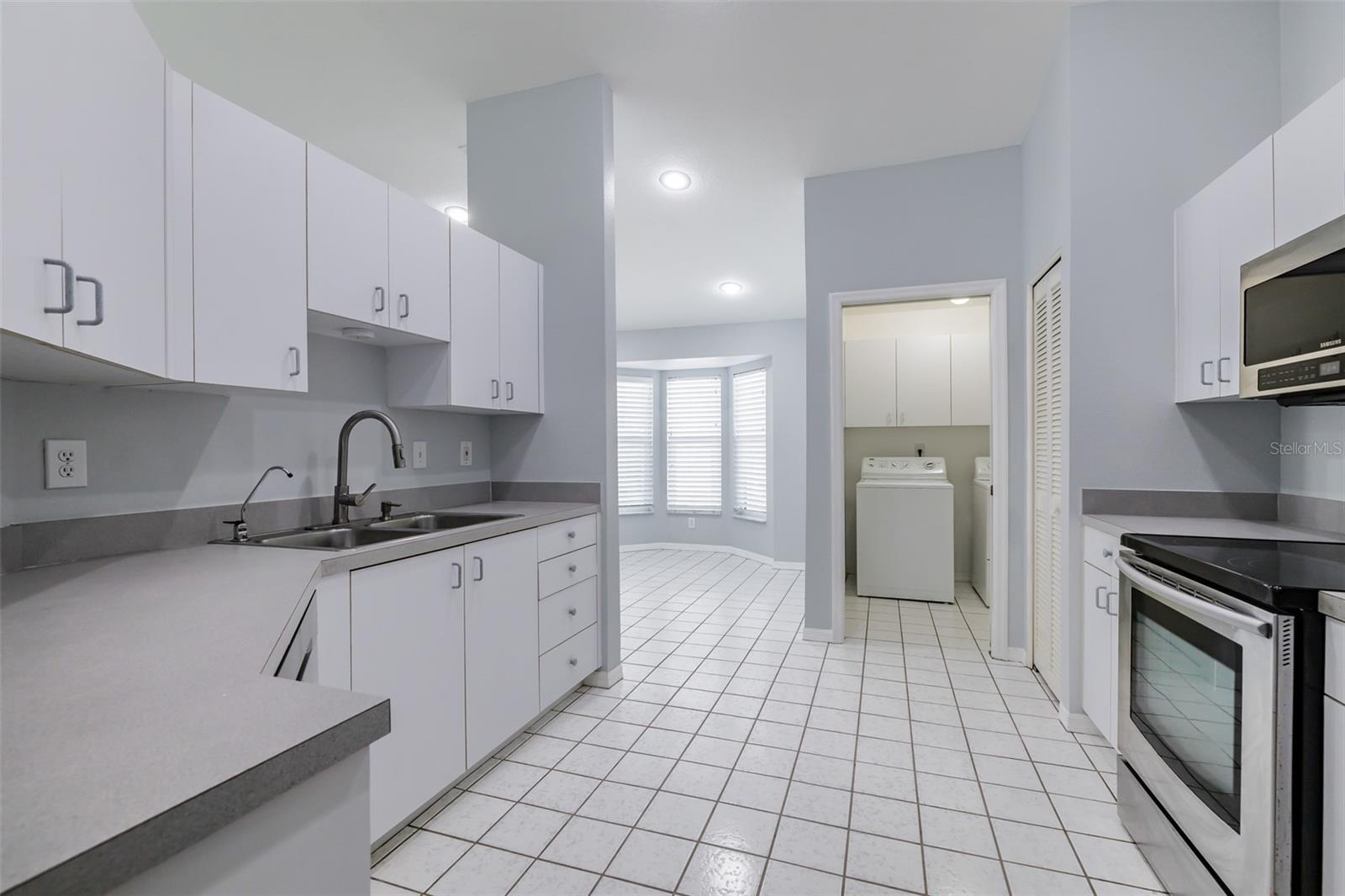 CYPRESS CREEK VILLAGE A - Residential