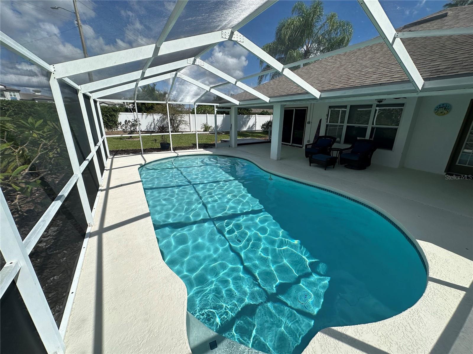 CYPRESS CREEK VILLAGE A - Residential