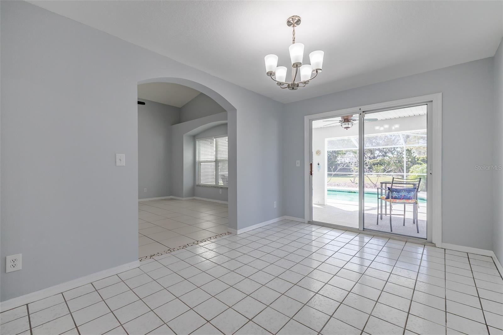 CYPRESS CREEK VILLAGE A - Residential