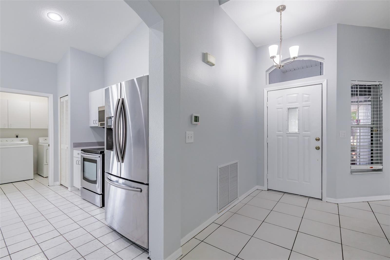 CYPRESS CREEK VILLAGE A - Residential