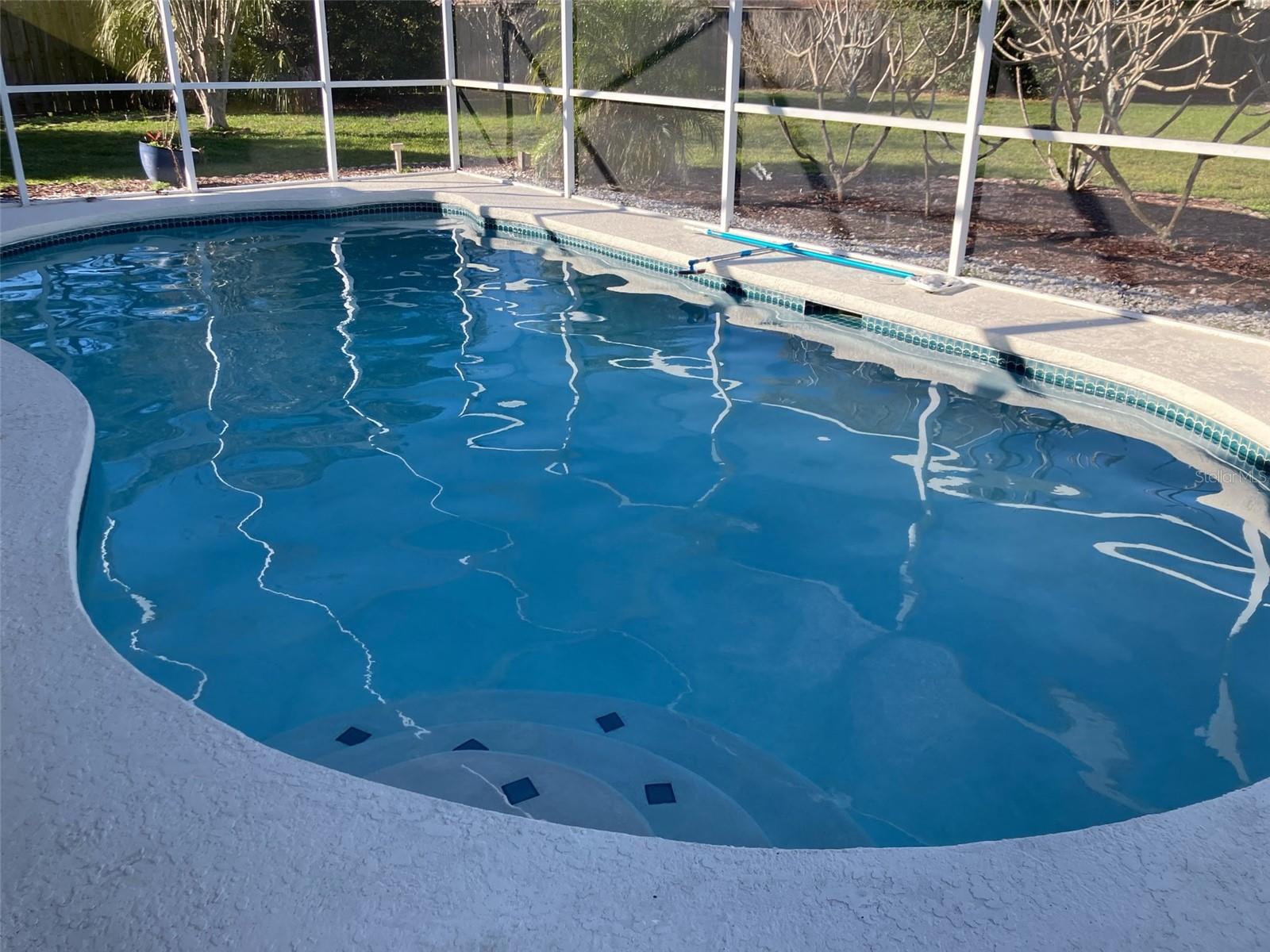 CYPRESS CREEK VILLAGE A - Residential
