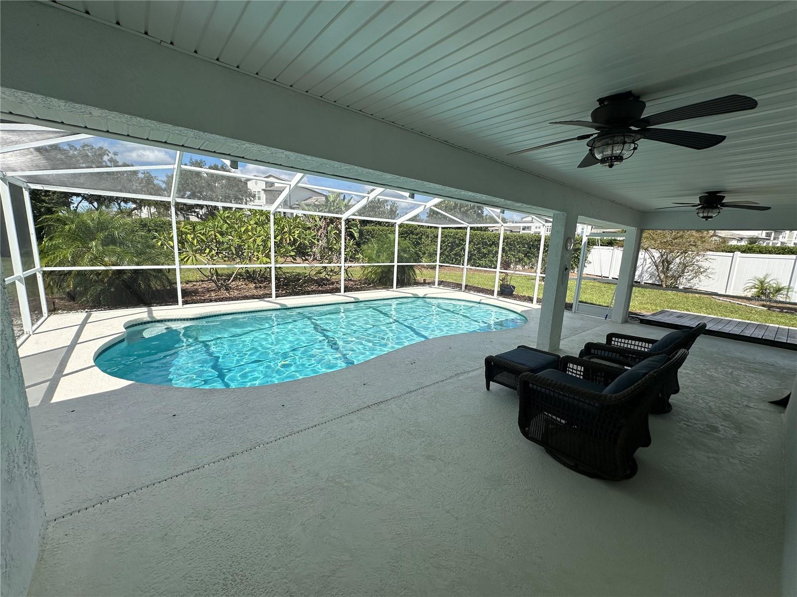 CYPRESS CREEK VILLAGE A - Residential