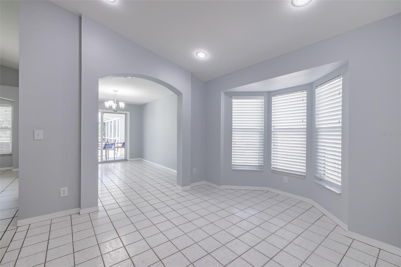 CYPRESS CREEK VILLAGE A - Residential