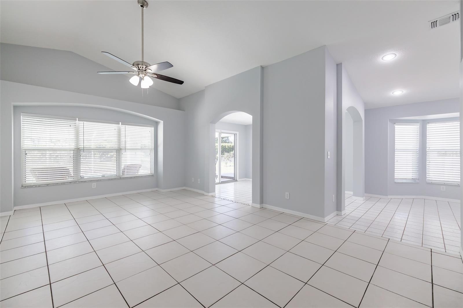CYPRESS CREEK VILLAGE A - Residential
