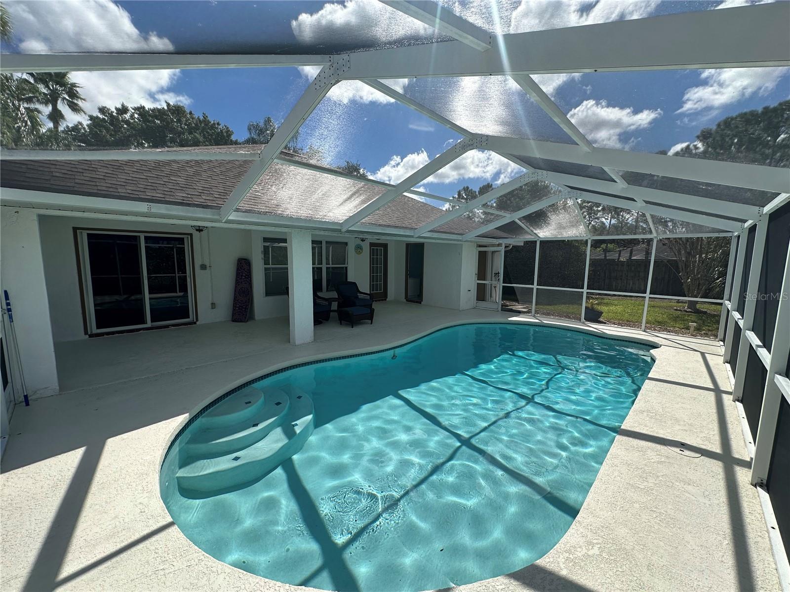 CYPRESS CREEK VILLAGE A - Residential