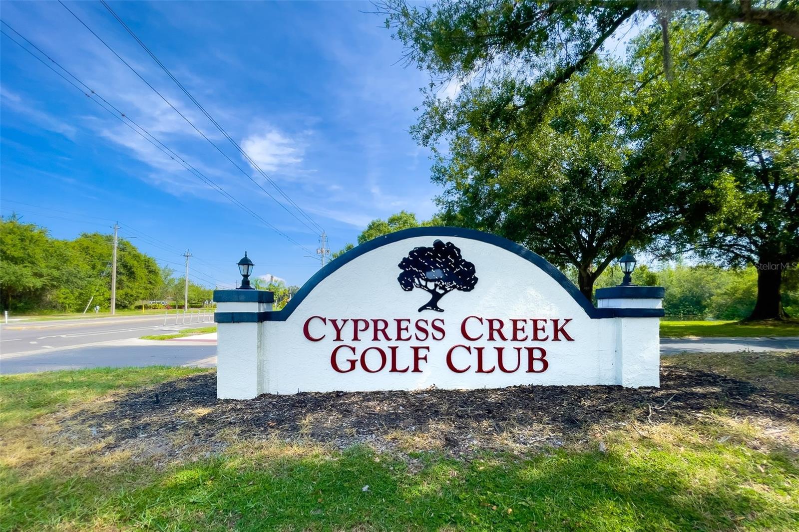 CYPRESS CREEK VILLAGE A - Residential