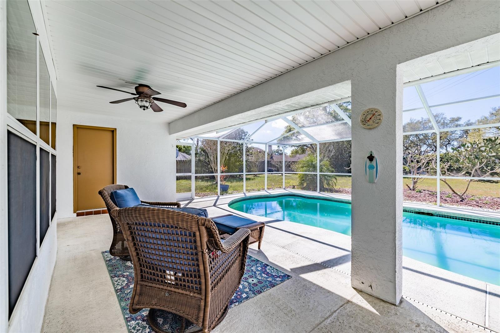 CYPRESS CREEK VILLAGE A - Residential