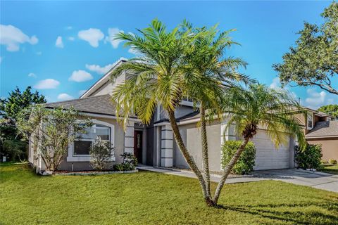 A home in ORLANDO