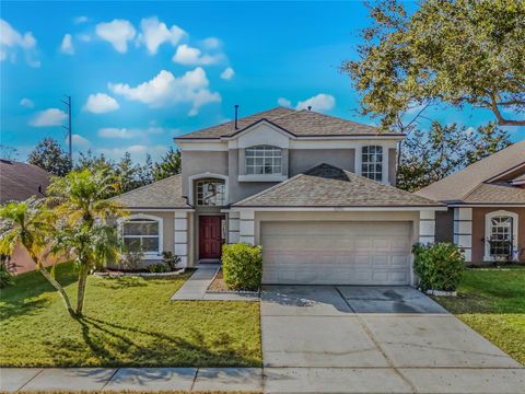 A home in ORLANDO