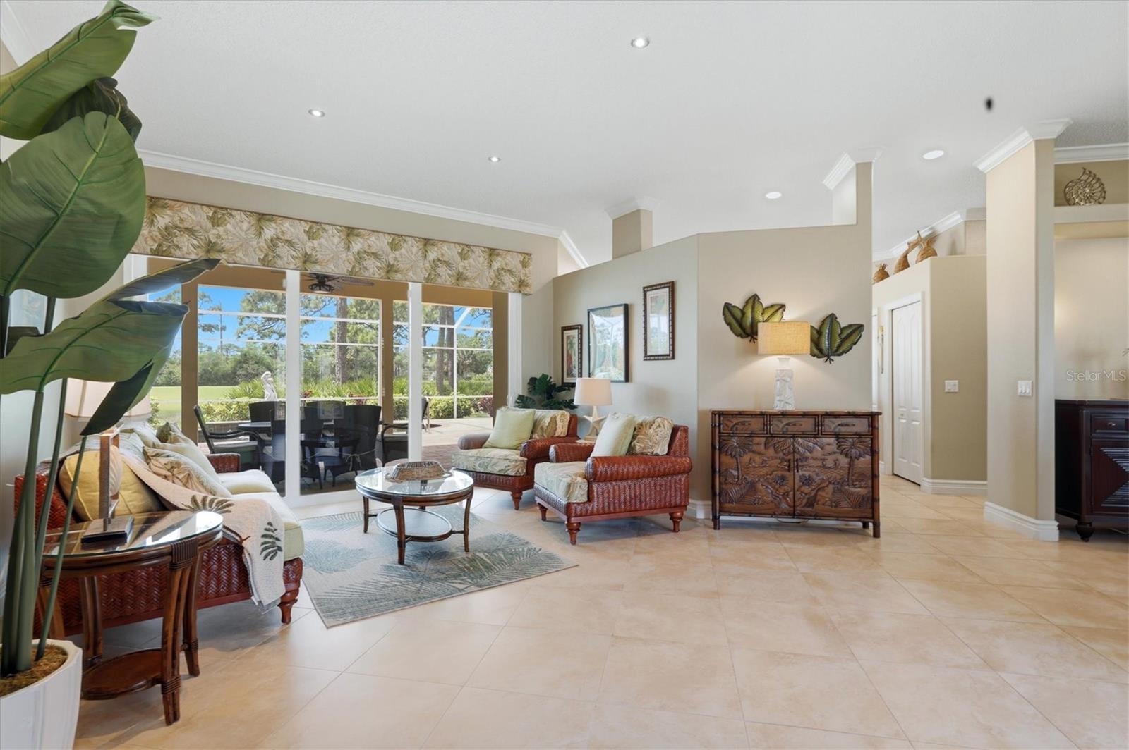 STONEYBROOK GOLF & COUNTRY CLUB - Residential