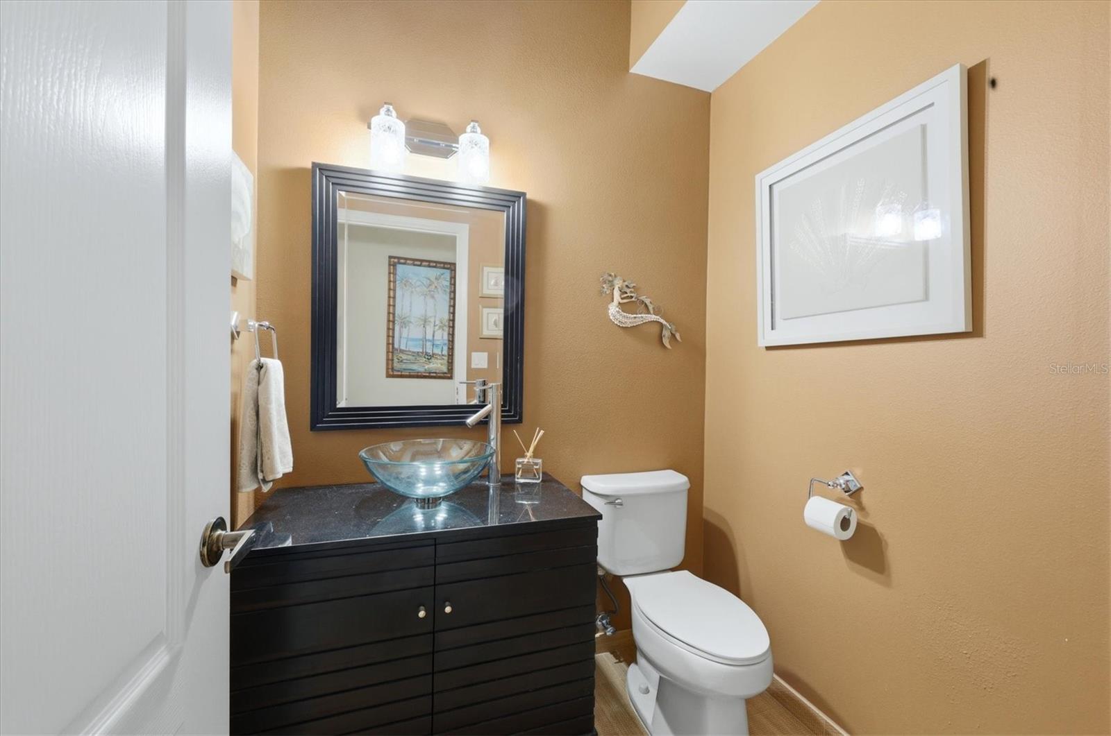 STONEYBROOK GOLF & COUNTRY CLUB - Residential