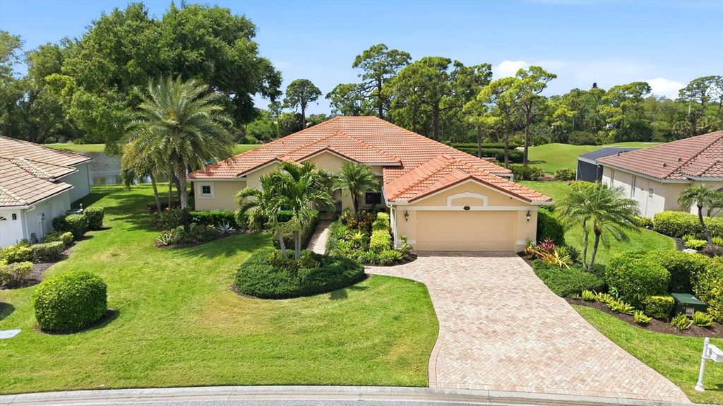 Photo of 8786 Merion Avenue, Sarasota, FL 34238 (MLS # A4688402)